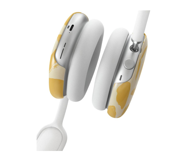 Burga Lemon Tart Airpods Case do Airpods Max - 1522360 - zdjęcie 3